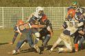 Les Corsaires d Evry vs Les Chevaliers d Orleans 263